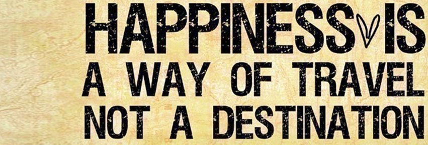 HAPPINESS